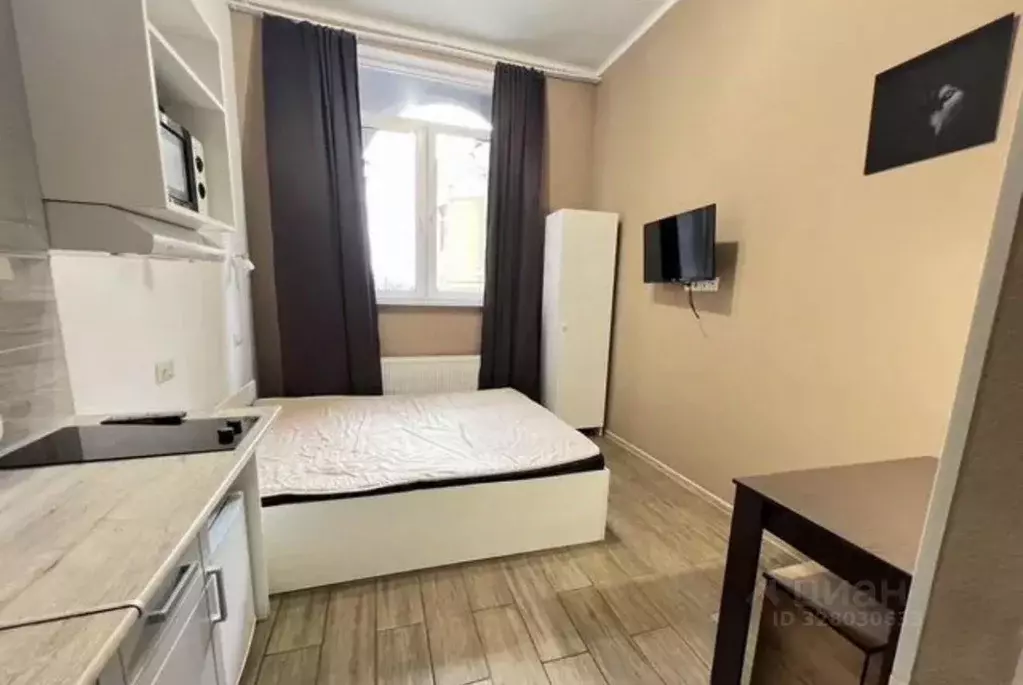 Студия Московская область, Ленинский городской округ, пос. Развилка ... - Фото 1