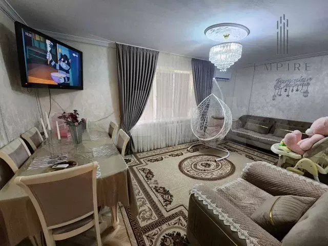 2-к. квартира, 52 м, 1/5 эт. - Фото 0