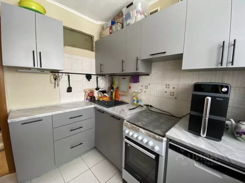 2-к кв. Ярославская область, Ярославль ул. Белинского, 34 (43.3 м) - Фото 1