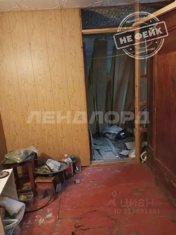 Дом в Ростовская область, Новочеркасск Грушевская ул. (60 м) - Фото 0