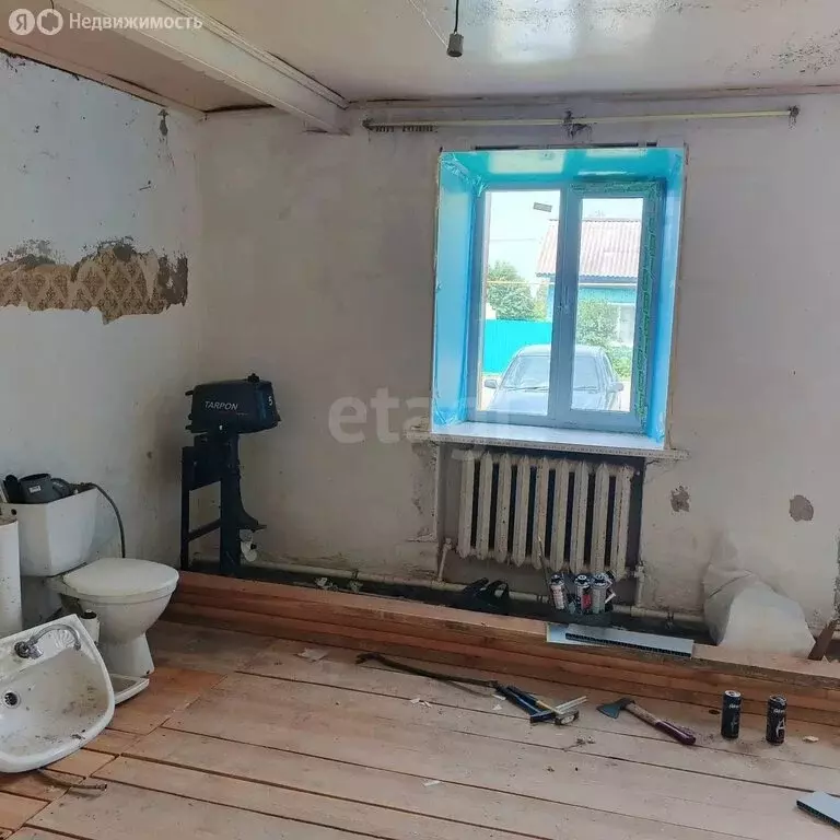 1-комнатная квартира: село Большое Сорокино, Советская улица, 214 ... - Фото 2