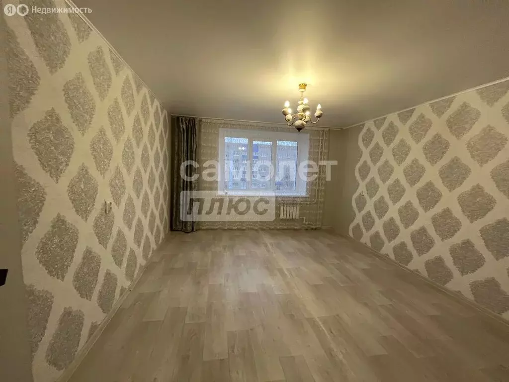 1-комнатная квартира: Стерлитамак, улица Гоголя, 137 (36.6 м) - Фото 0
