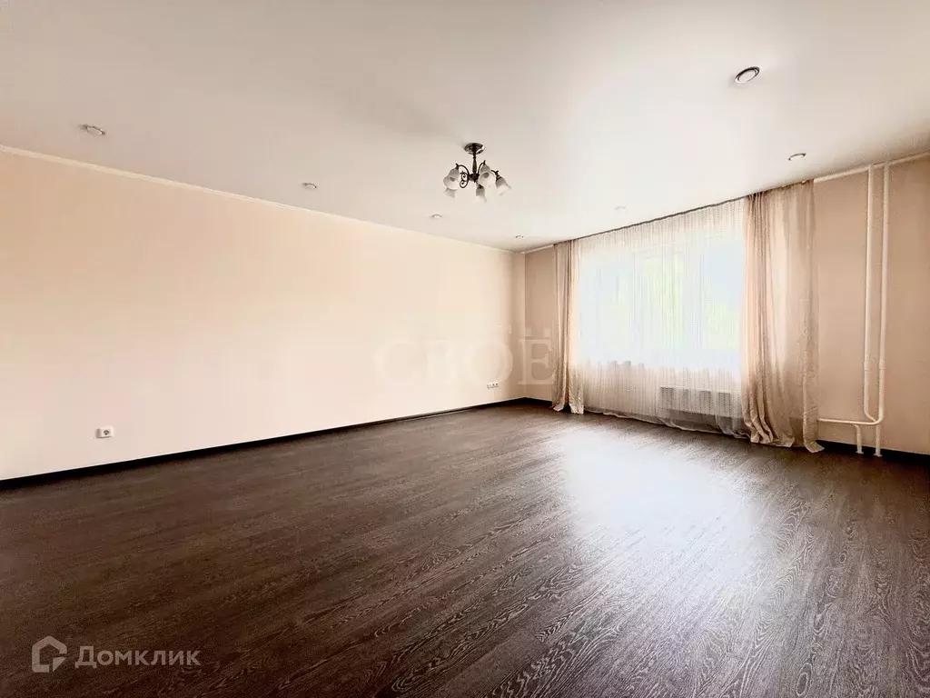 Продаётся 4-к квартира, 99.2 м - Фото 0