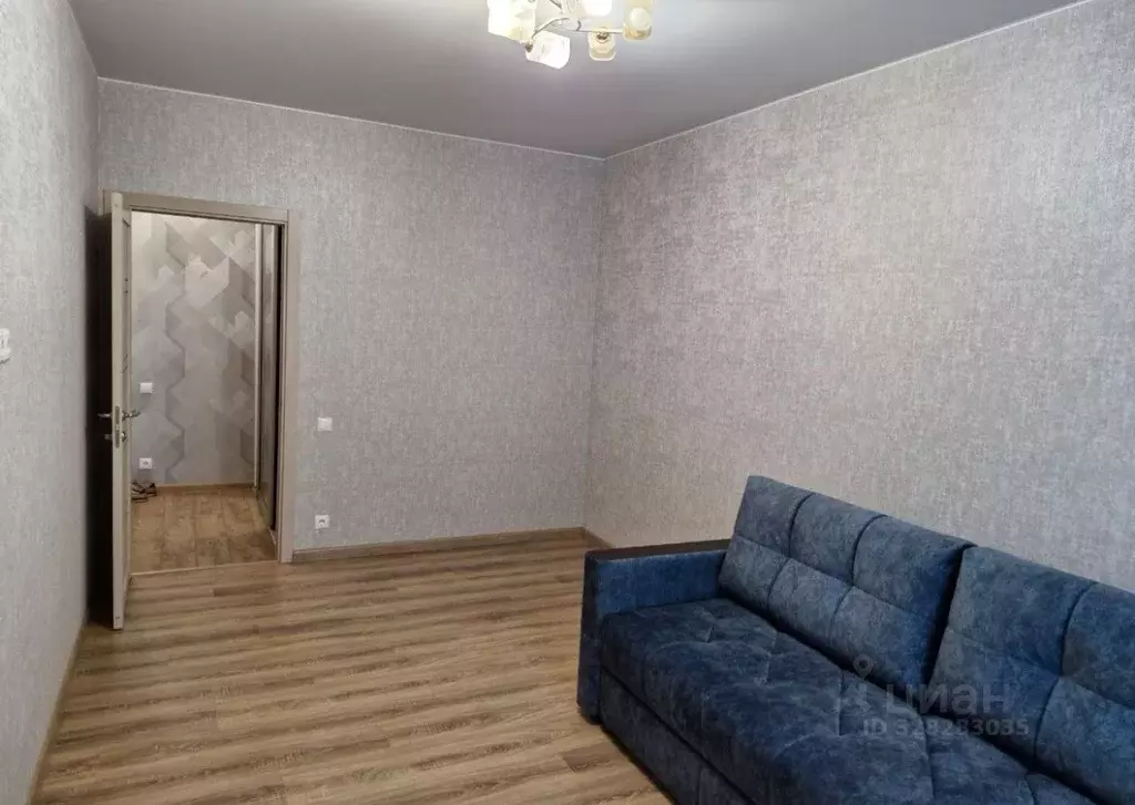 1-к кв. Москва ул. Чароитовая, 1к2 (45.0 м) - Фото 2