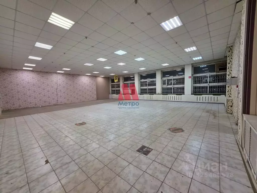 Помещение свободного назначения в Ярославская область, Ярославль ... - Фото 1