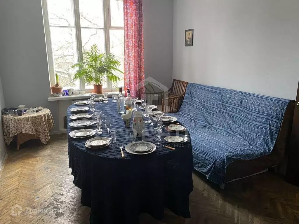 Продаётся 3-к квартира, 82.2 м - Фото 1