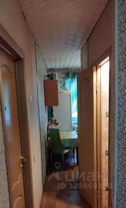 3-к кв. Белгородская область, Белгород ул. 5 Августа, 26 (61.8 м) - Фото 2