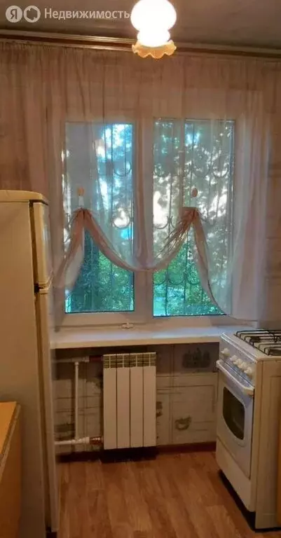1-комнатная квартира: Ростов-на-Дону, микрорайон Северный, улица ... - Фото 0