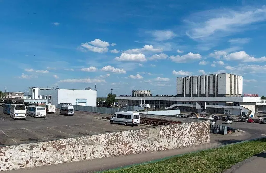 Помещение свободного назначения в Владимирская область, Владимир ... - Фото 2