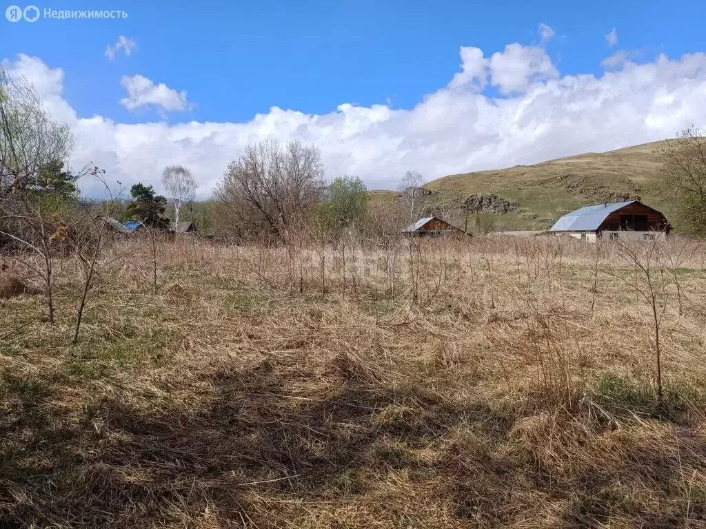 Участок в село Чоя, Советская улица (10 м) - Фото 0