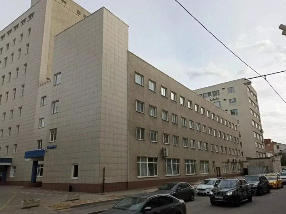 Офис в Москва Бакунинская ул., 73С3 (896 м) - Фото 1
