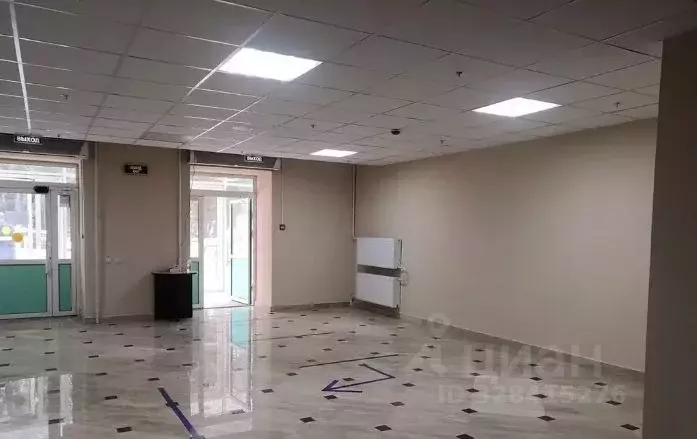 1-к кв. Пермский край, Пермь ул. Куйбышева, 109А (55.0 м) - Фото 2