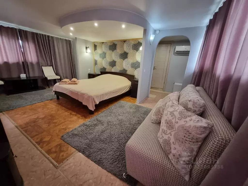 Комната Вологодская область, пос. Семенково ул. Октябрьская, 46 (26.0 ... - Фото 2