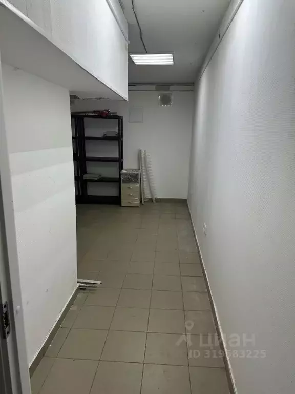 Помещение свободного назначения в Москва ул. Петра Романова, 6 (15 м) - Фото 0