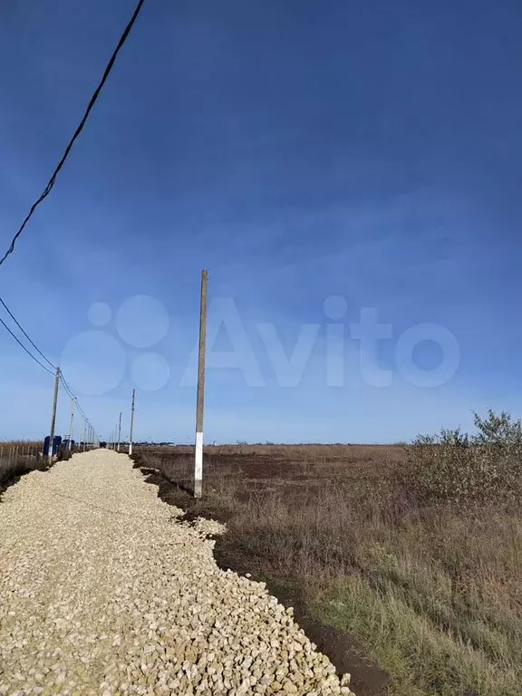 Участок 6 сот. (СНТ, ДНП) - Фото 1