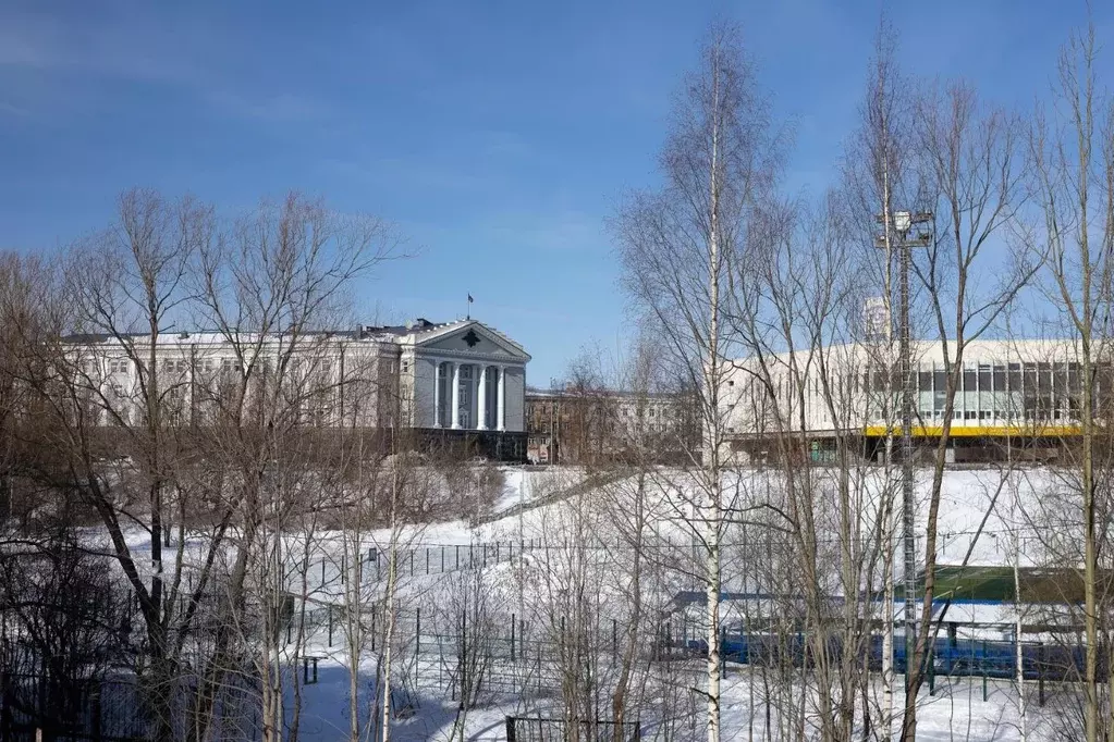 3-к кв. Карелия, Петрозаводск Речка-2 жилой комплекс (61.5 м) - Фото 1
