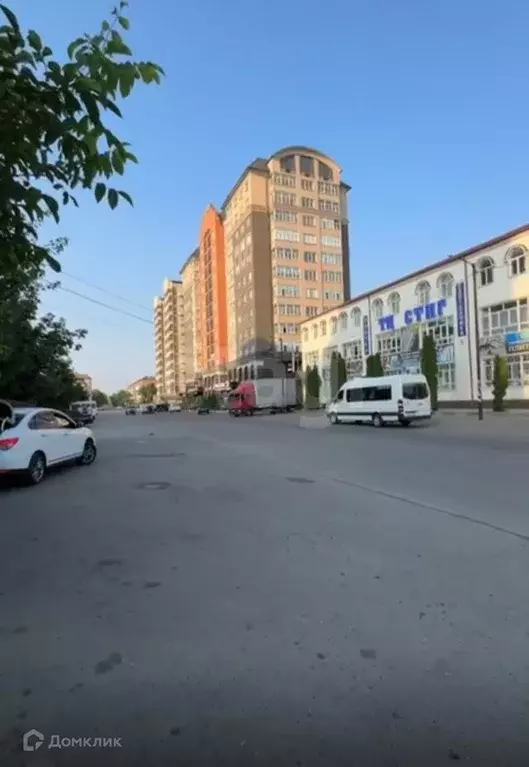 Продаётся 4-к квартира, 130 м - Фото 0
