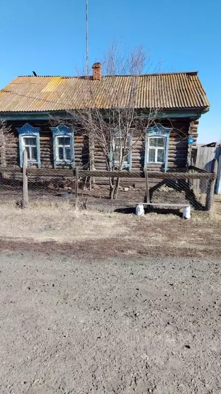 Помещение свободного назначения в Челябинская область, Кунашакский ... - Фото 0