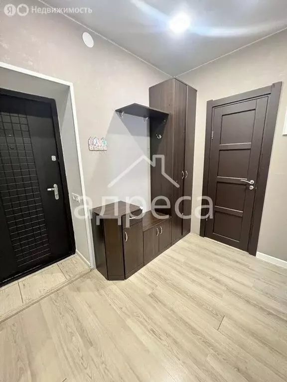 1-комнатная квартира: Самара, улица Георгия Димитрова, 110Г (36 м) - Фото 2