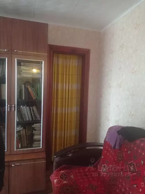 2-к кв. Нижегородская область, Дзержинск просп. Циолковского, 27А ... - Фото 1