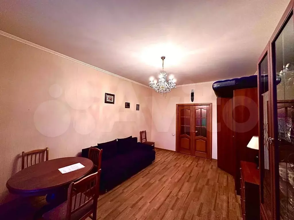 2-к. квартира, 70 м, 3/5 эт. - Фото 1