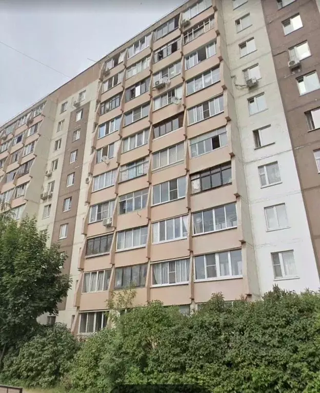 3-к кв. Московская область, Раменское ул. Чугунова, 36 (62.0 м) - Фото 1