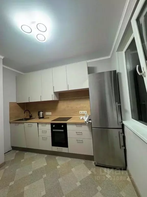 2-к кв. Москва Профсоюзная ул., 113К3 (50.2 м) - Фото 1