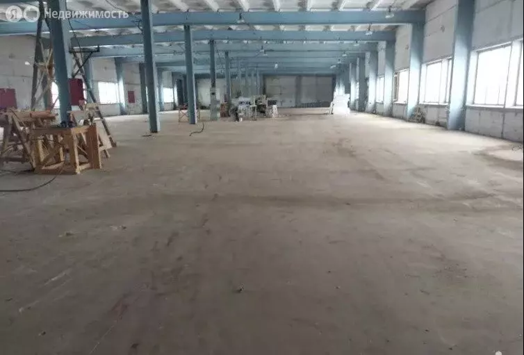 Производственное помещение (2362 м) - Фото 2