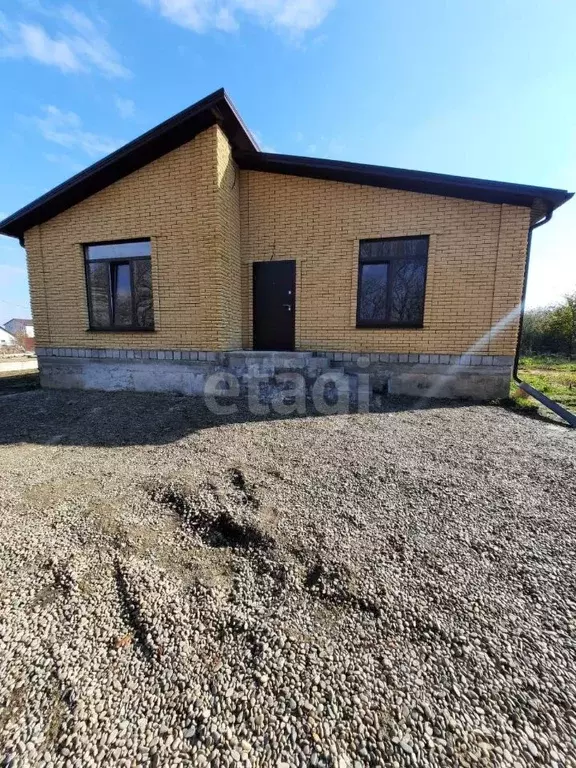 Дом в Ставропольский край, Ставрополь Рябина садовое товарищество,  ... - Фото 0