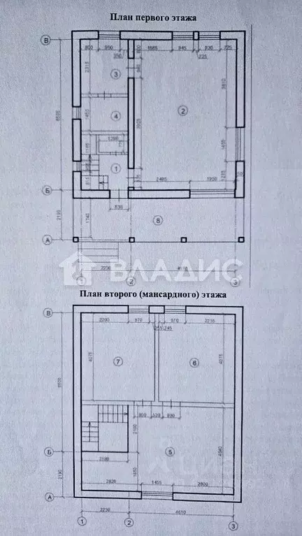 Дом в Санкт-Петербург Искра СНТ, ул. Прилуговая, 51 (101 м) - Фото 2