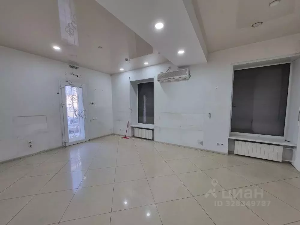 Помещение свободного назначения в Воронежская область, Воронеж ... - Фото 1