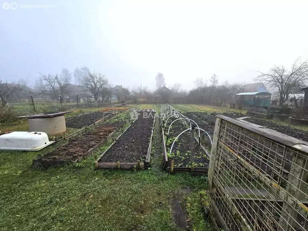 Участок в Рыбинск, улица Бадаева, 76 (10 м) - Фото 1