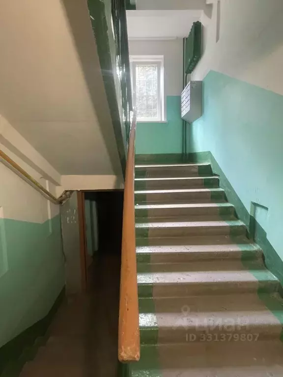 2-к кв. Чувашия, Новочебоксарск ул. Винокурова, 26 (43.1 м) - Фото 2