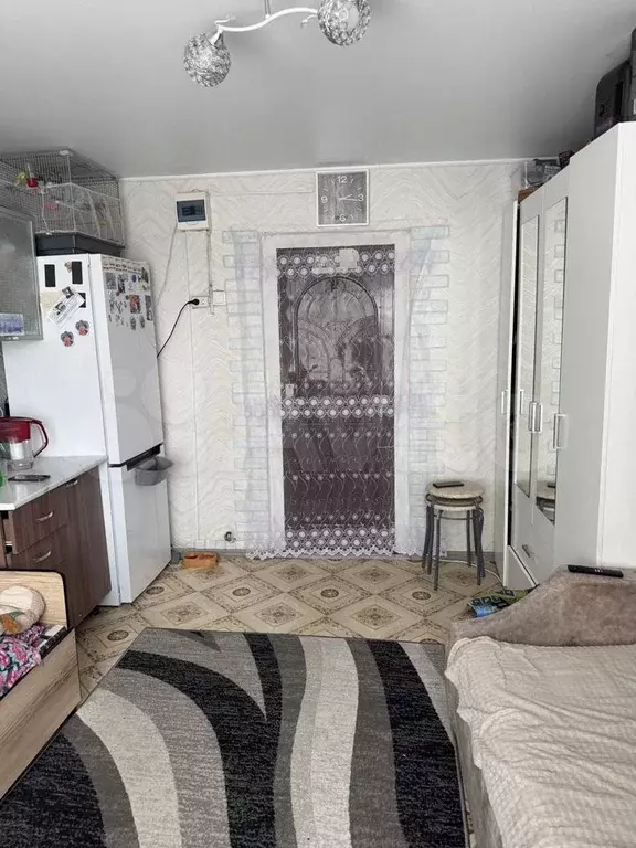 Комната 12,8 м в 1-к., 4/5 эт. - Фото 1