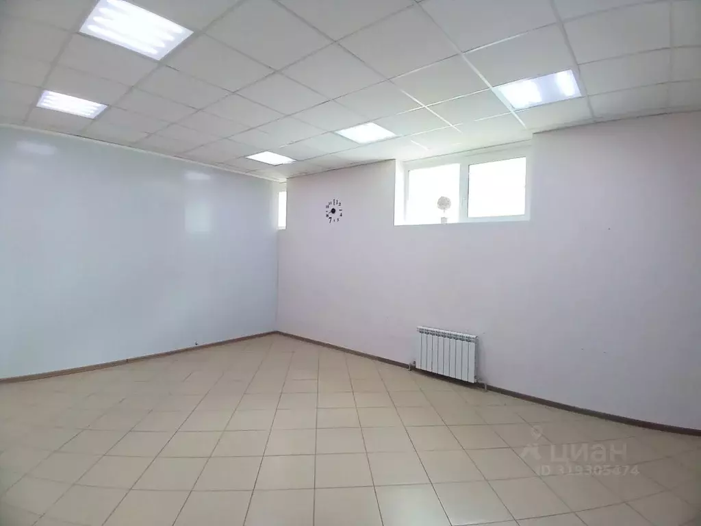Помещение свободного назначения в Волгоградская область, Городище рп ... - Фото 0