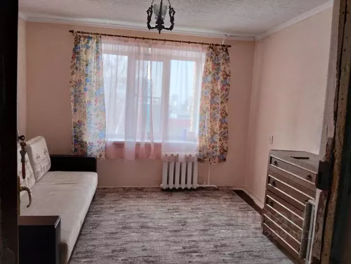 Комната Самарская область, Тольятти ул. Дзержинского, 25 (14.0 м) - Фото 0