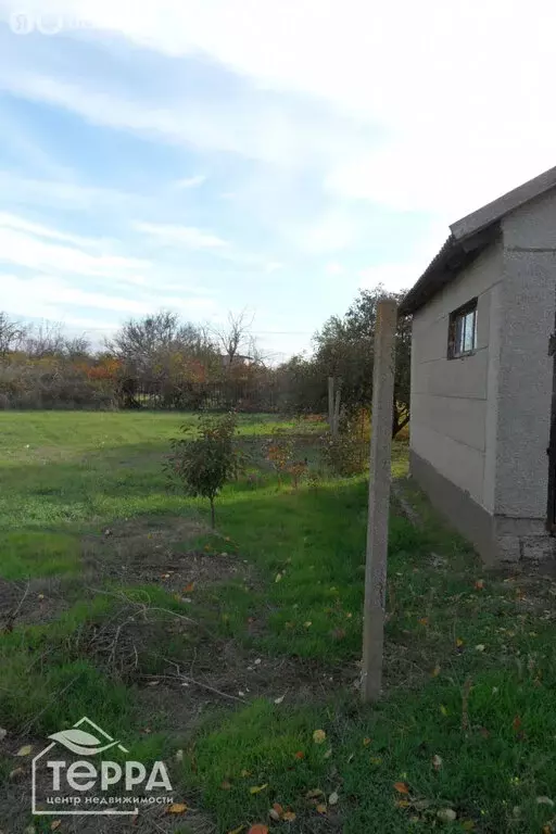 Дом в Чернышевское сельское поселение, село Кропоткино (45 м) - Фото 2