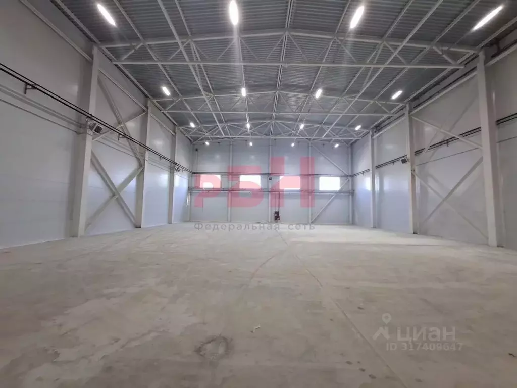 Склад в Самарская область, Самара Партизанская ул., 141 (1043 м) - Фото 0