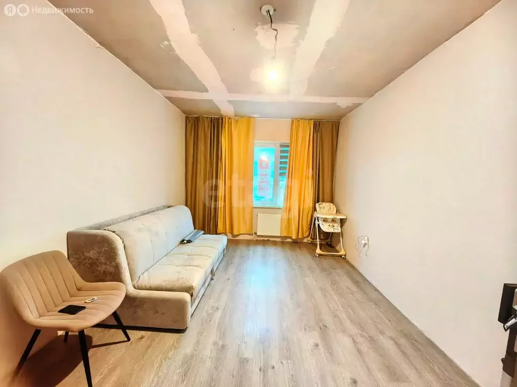 2-комнатная квартира: Новороссийск, улица Видова, 151 (69.8 м) - Фото 1