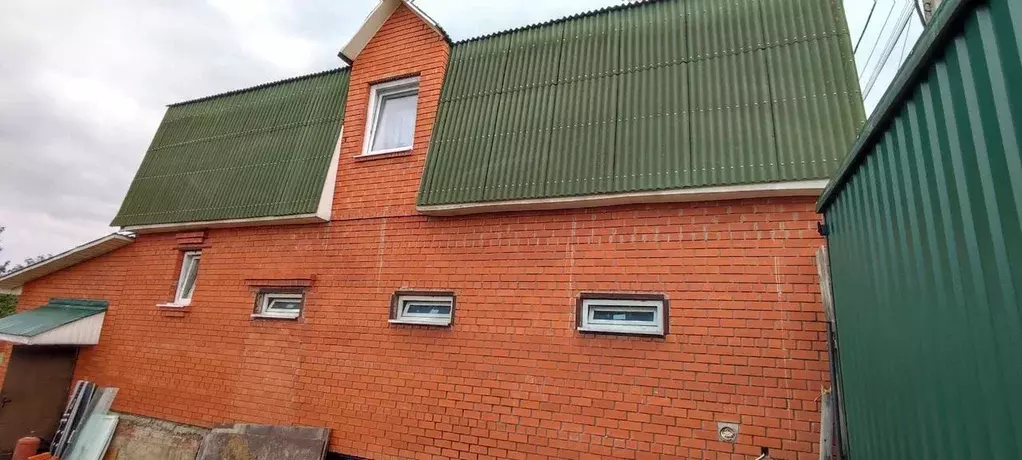 Дом в Московская область, Ленинский городской округ, с. Беседы  (200 ... - Фото 2