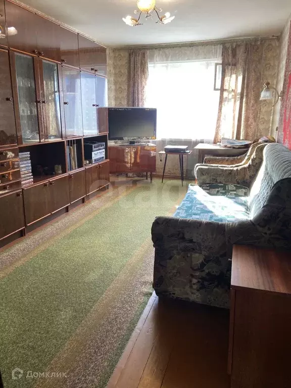 Продаётся 2-к квартира, 48.5 м - Фото 0