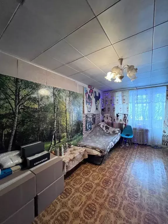 2-к кв. Москва Староватутинский проезд, 3 (44.7 м) - Фото 2