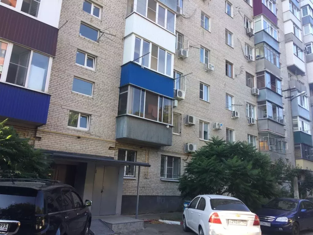 Продаётся 1-к квартира, 37 м - Фото 1