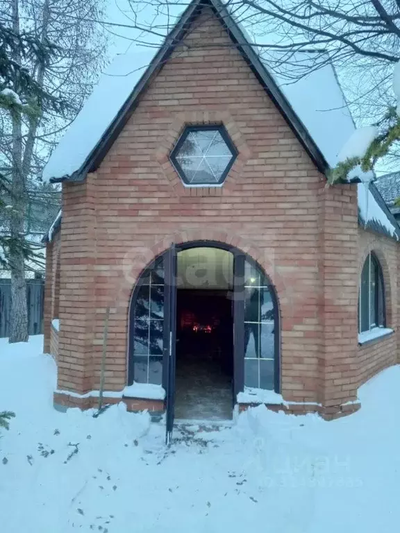 Участок в Оренбургская область, Оренбургский район, пос. Пригородный ... - Фото 1