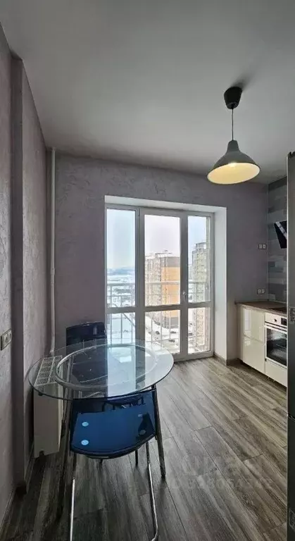 1-к кв. Московская область, Люберцы Зенино ЖК Самолет мкр, ул. ... - Фото 1