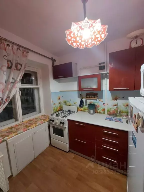 2-к кв. Пермский край, Пермь Екатерининская ул., 96 (44.0 м) - Фото 1