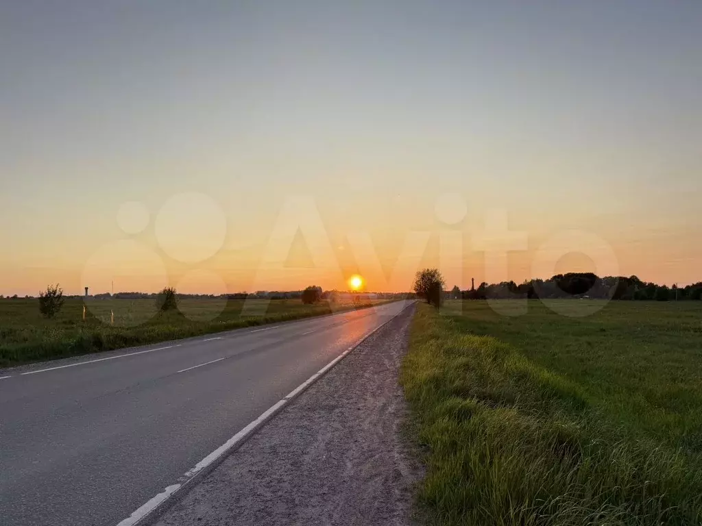 Участок 8 сот. (СНТ, ДНП) - Фото 0