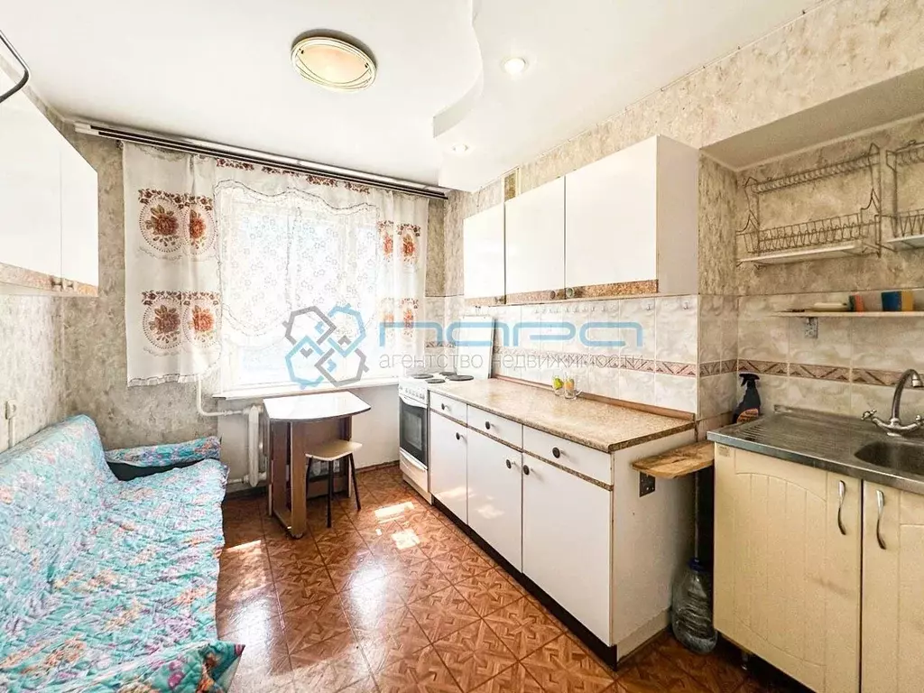 1-к. квартира, 35 м, 5/12 эт. - Фото 0
