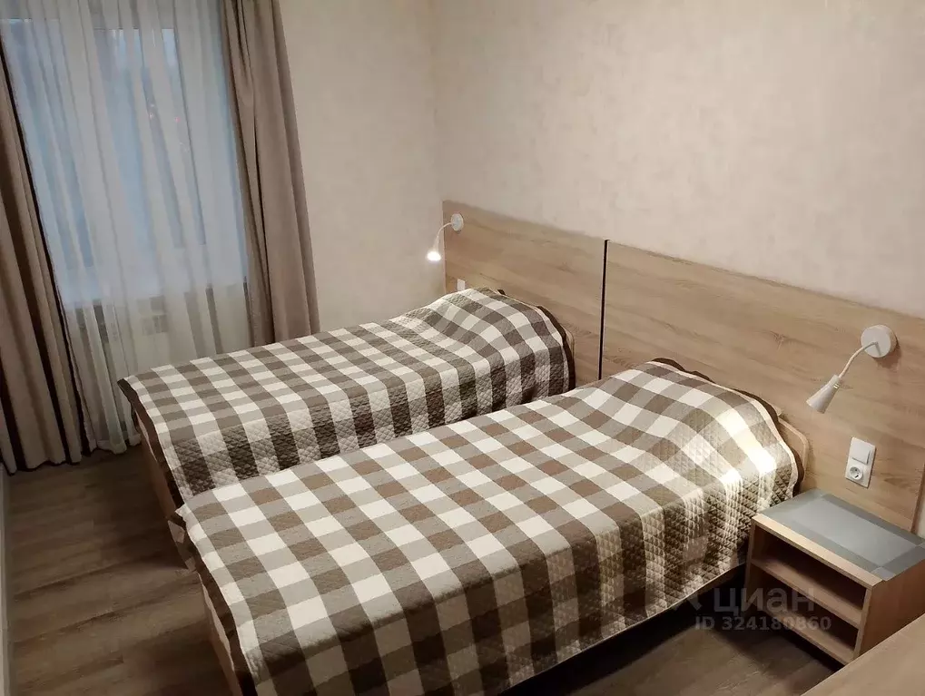 2-к кв. Ярославская область, Ярославль ул. Большая Октябрьская, 126 ... - Фото 2