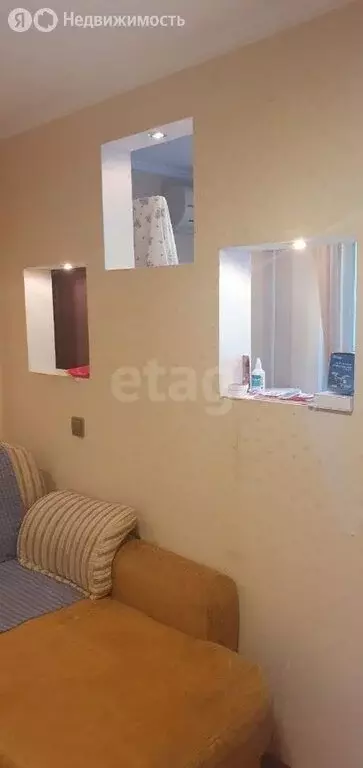 2-комнатная квартира: Москва, улица Архитектора Власова, 21к1 (44 м) - Фото 1